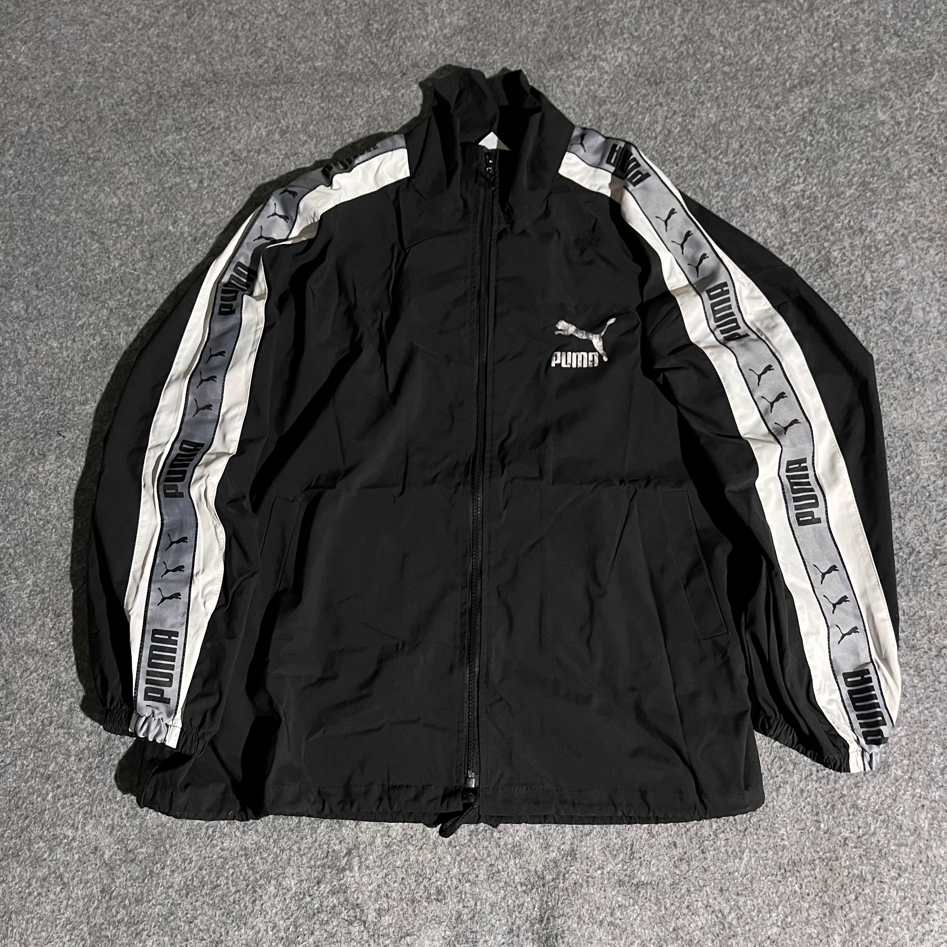 VINTAGE PUMA