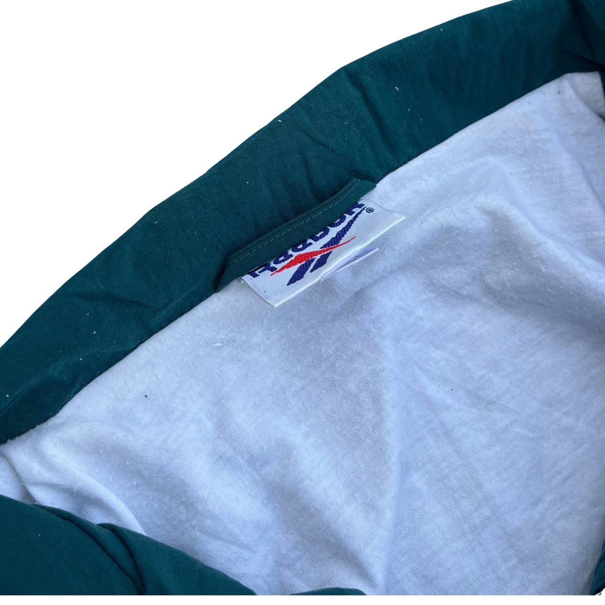 90S VINTAGE REEBOK RARE (717)