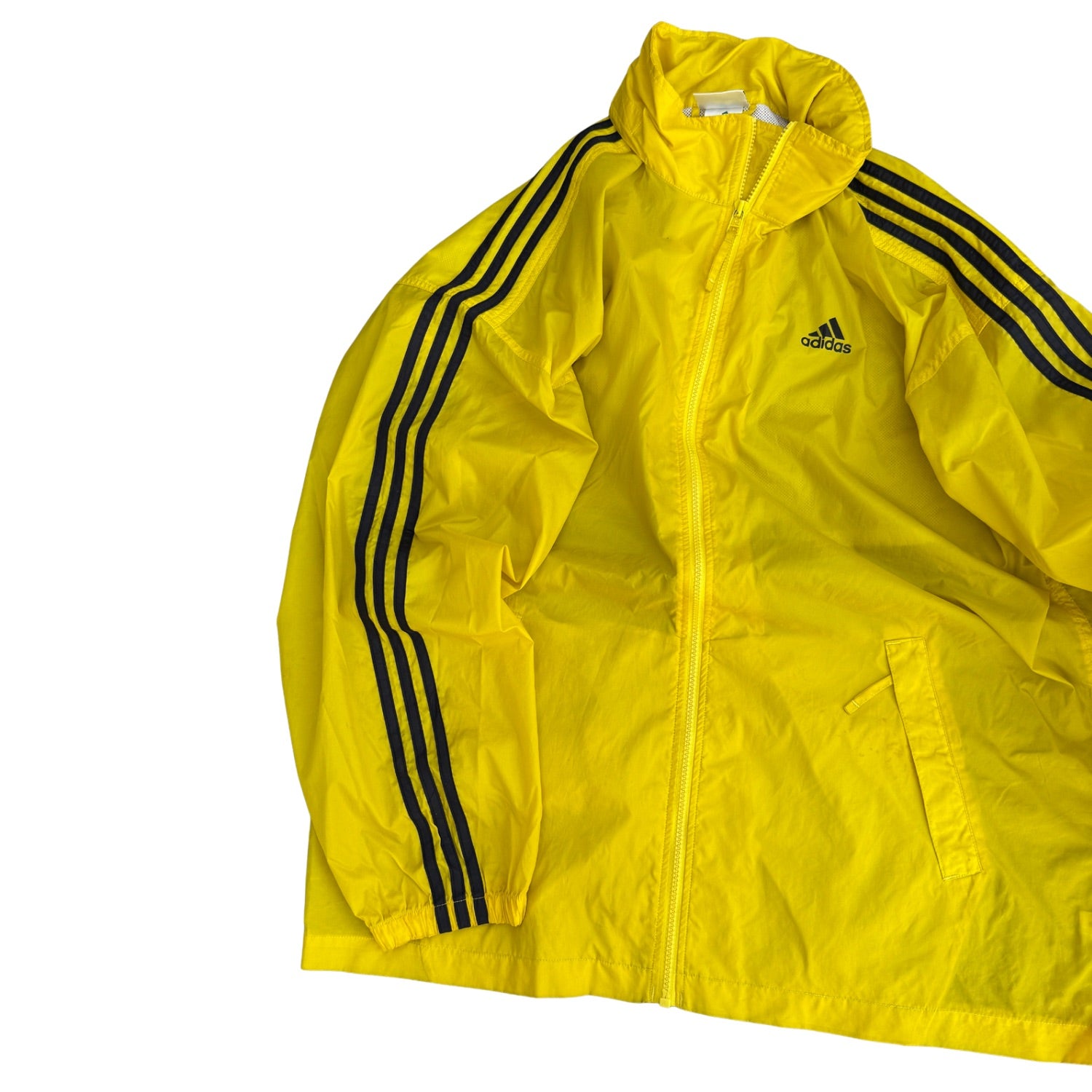 ADIDAS RAIN JACKET (167)