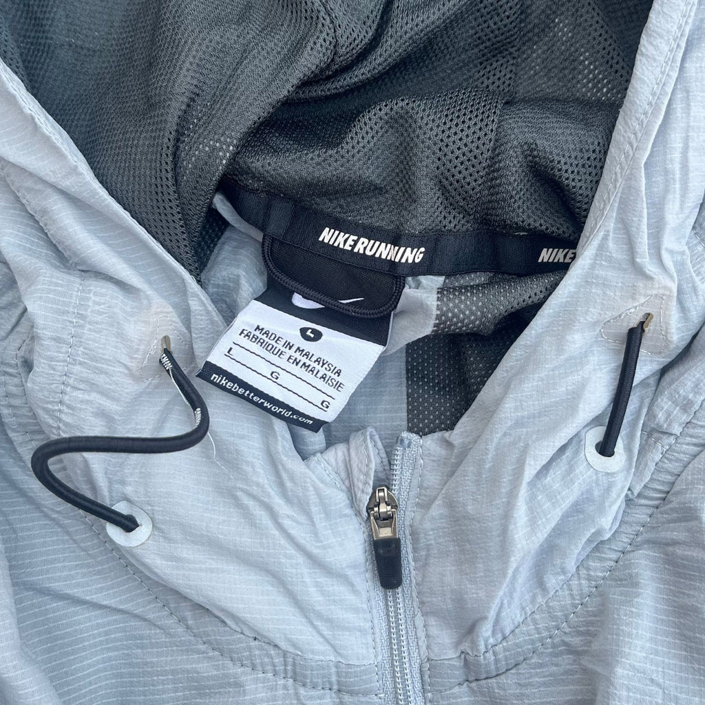 NIKE RUNNING JACKET (747)