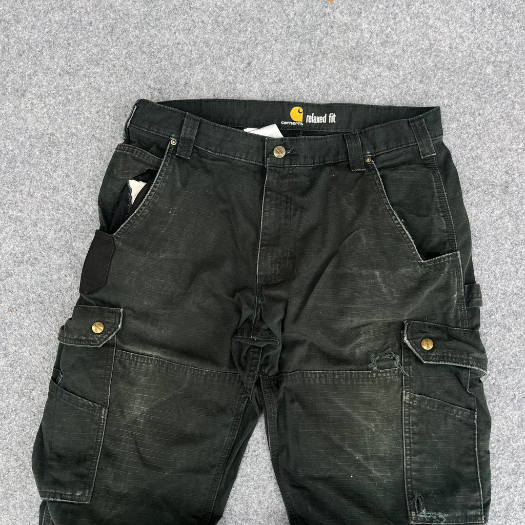 CARHARTT CARGO DUBLE KNEE (100)