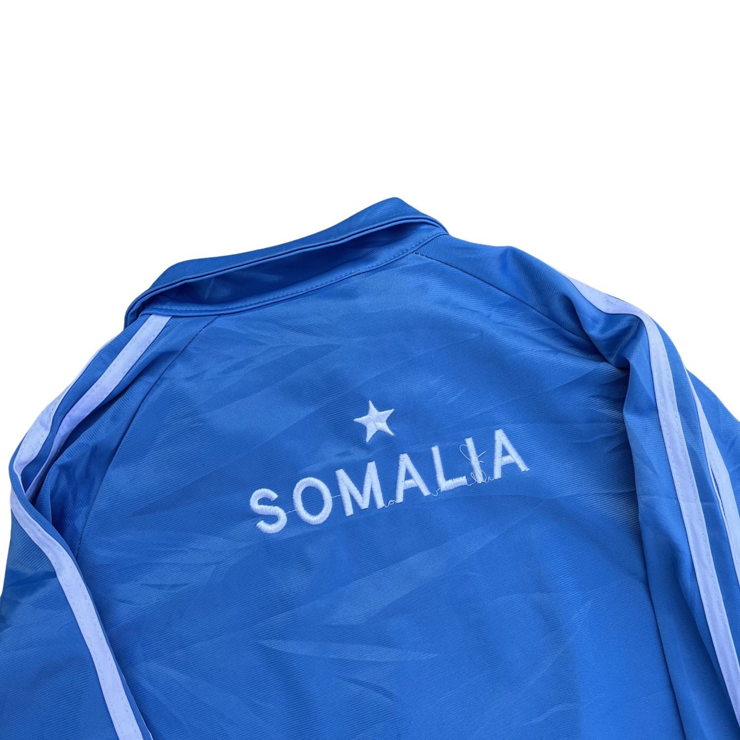 ADIDAS SOMALIA ZIPPER