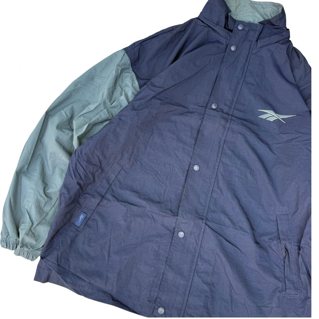 REEBOK WATER 💦 PROOF JACKET (539)