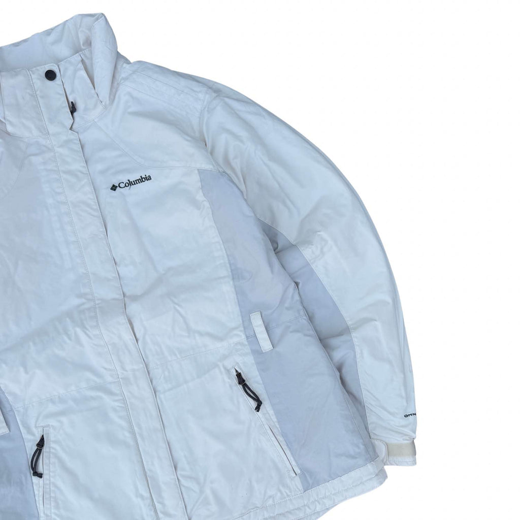Columbia winter jacket girls (481)