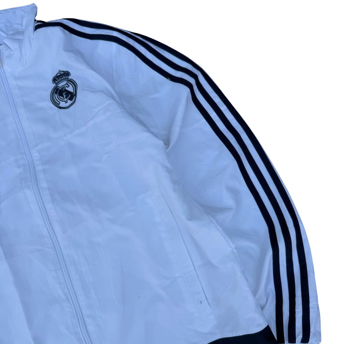 ADIDAS WINDCHEATER (587)