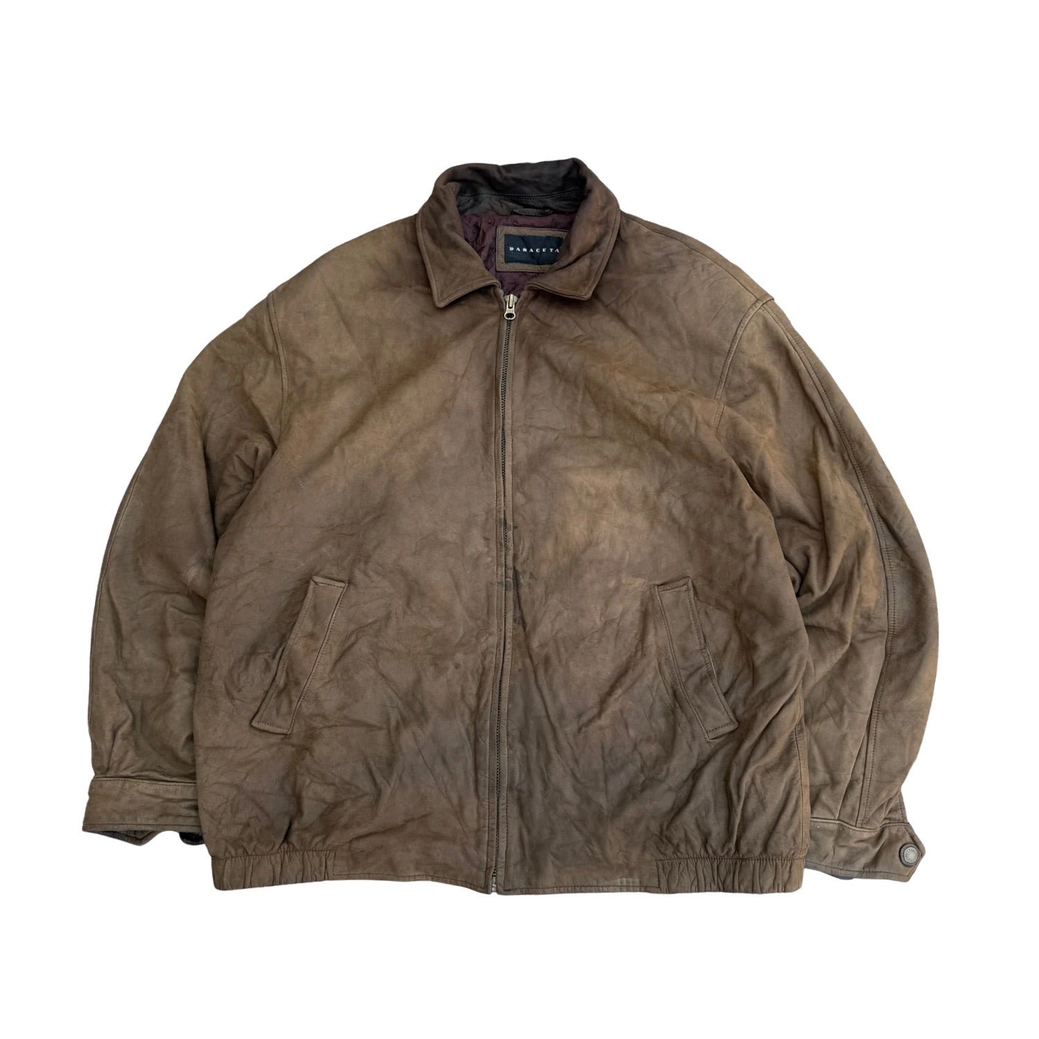 BARACUTE VINTAGE LEATHER (16)