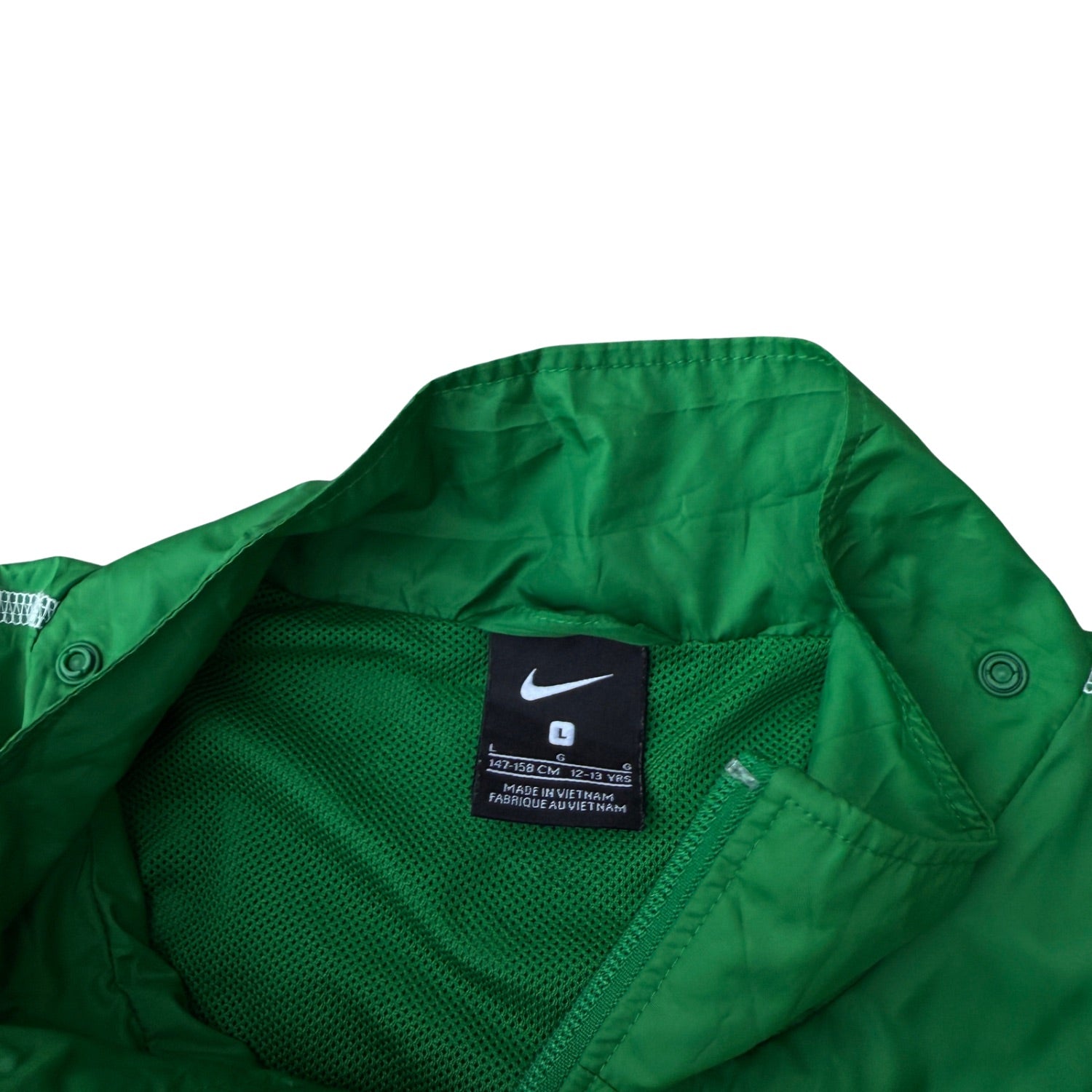 NIKE WINDCHEATER (390)