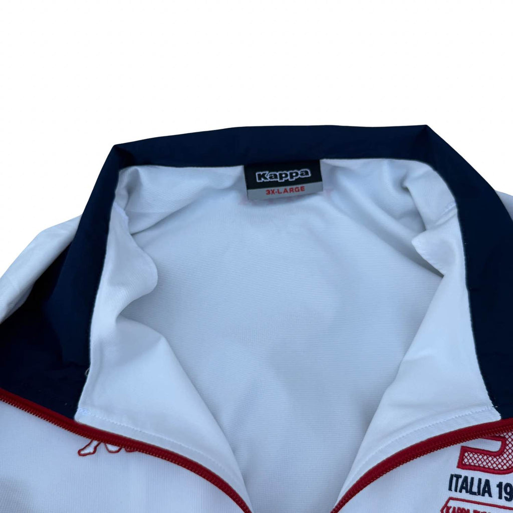 KAPPA LIGHTWEIGHT WINDBREAKER (480)