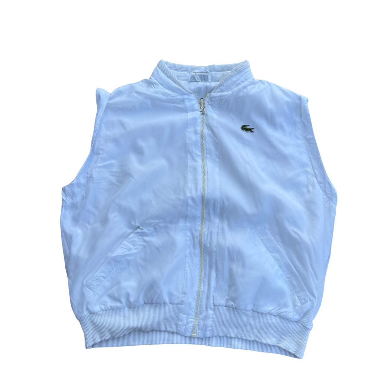 LACTOSE JACKET (766)