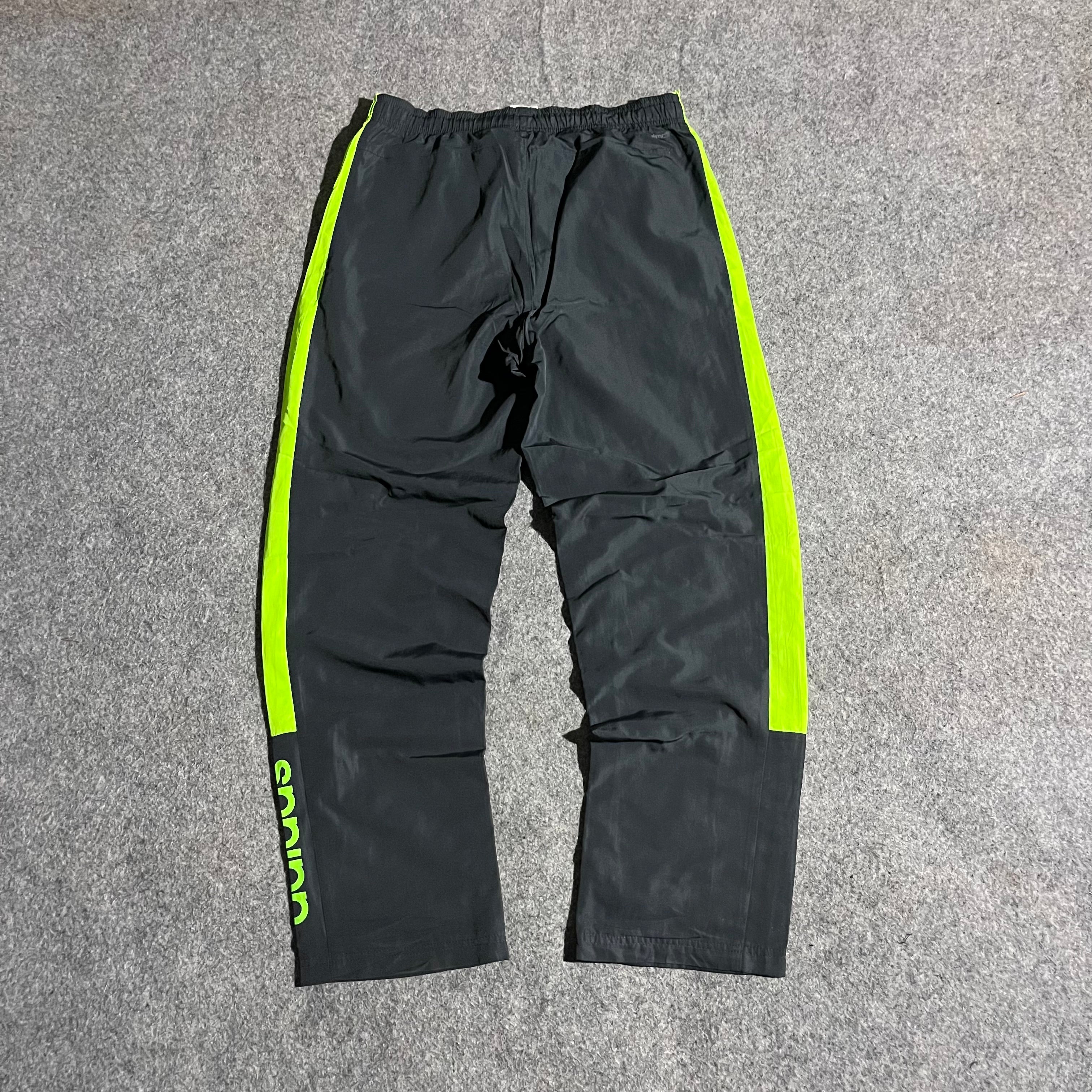 NEON ADIDAS