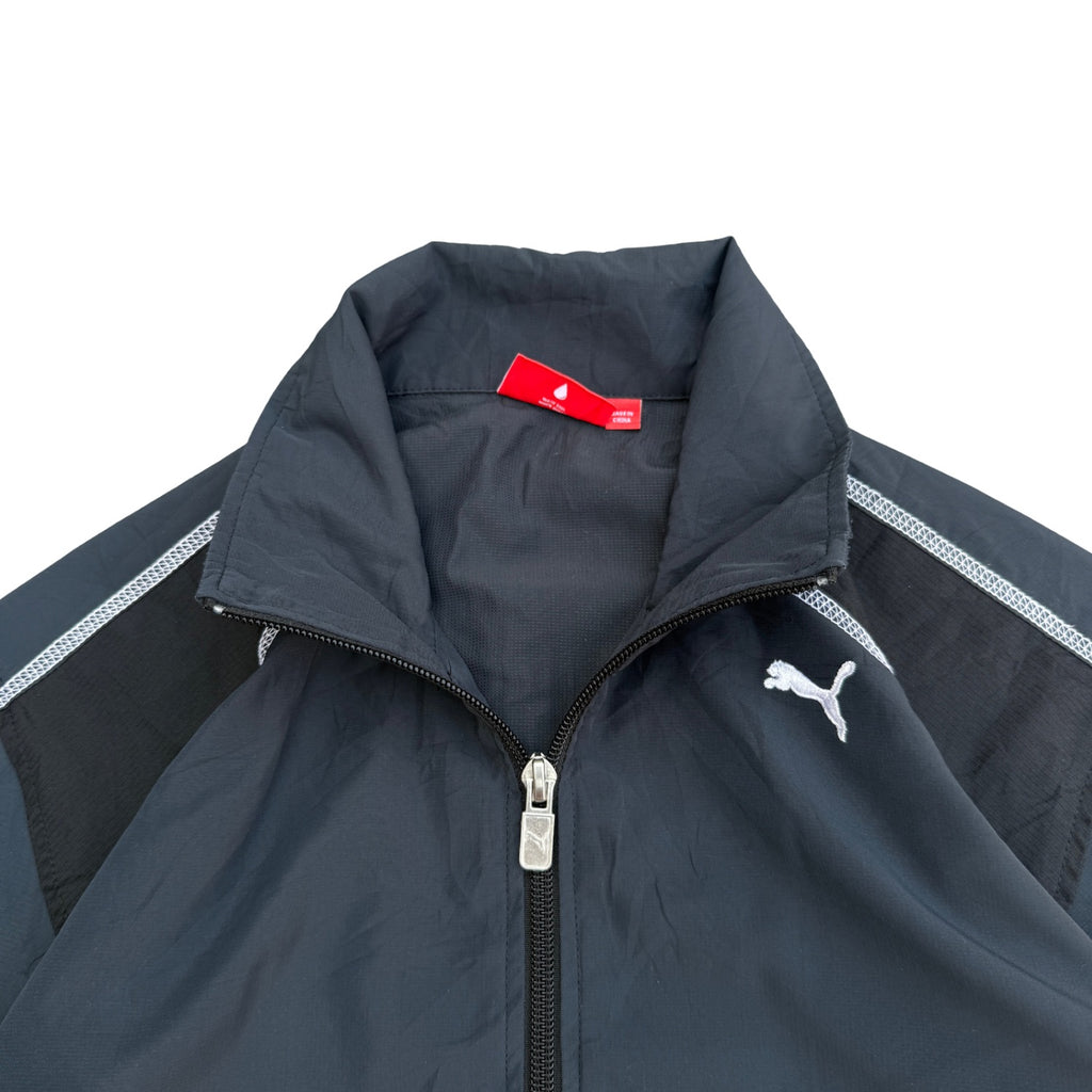 PUMA WINDBREAKER LIGHTWEIGHT (328)