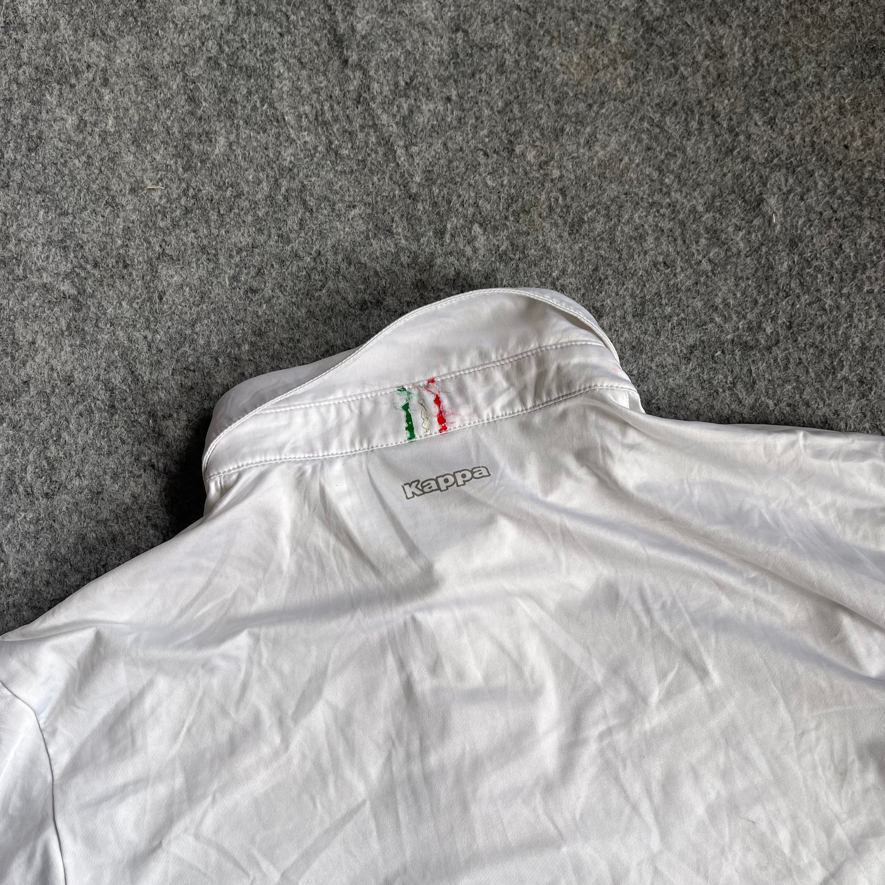 KAPPA TEE