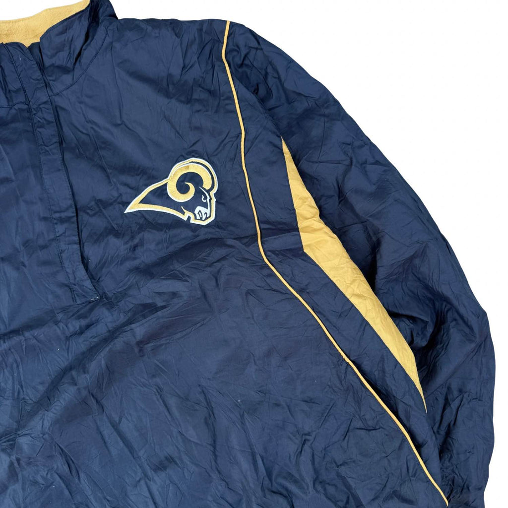 NFL Reversible Jacket RARE￼(586)