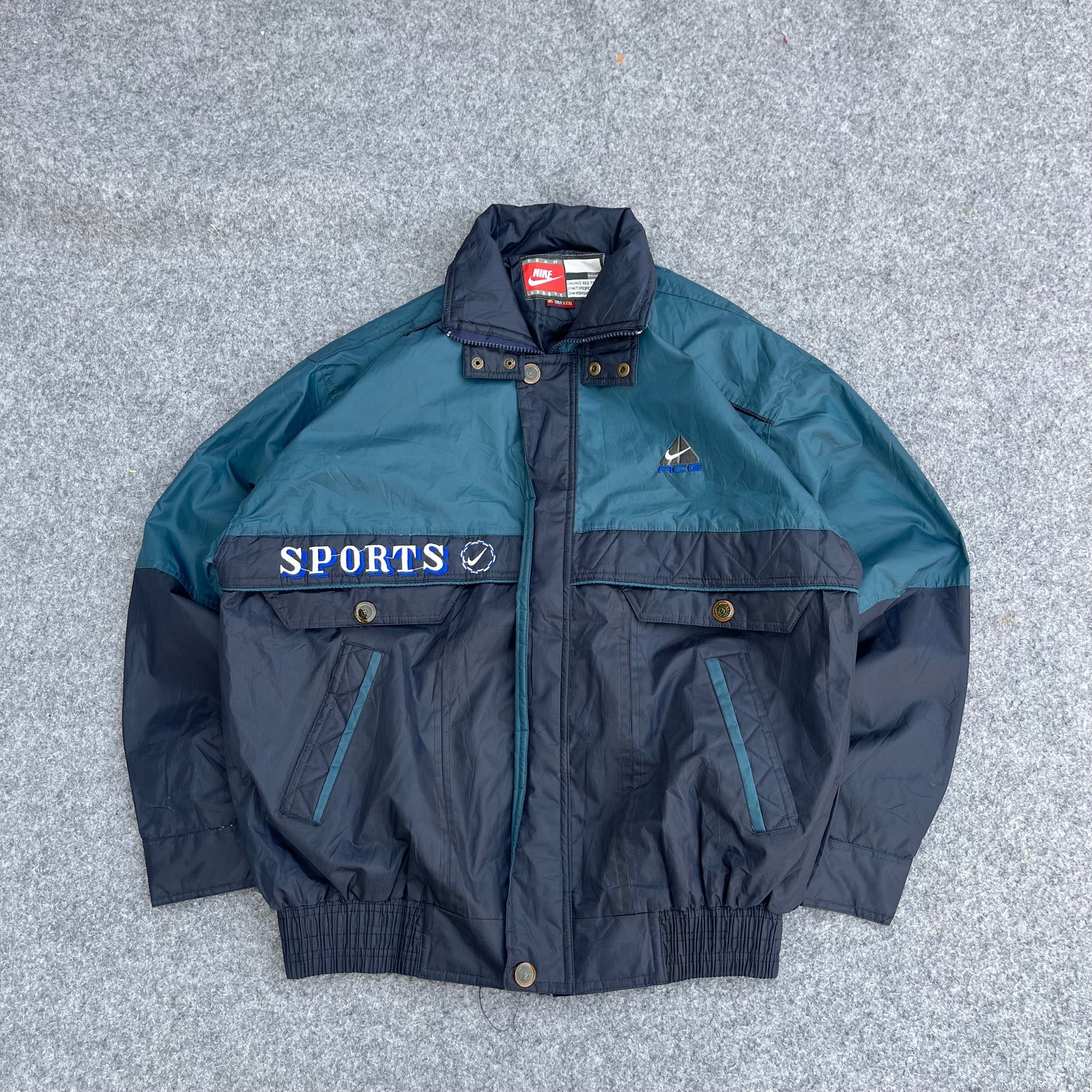 90S VINTAGE JACKET (53)