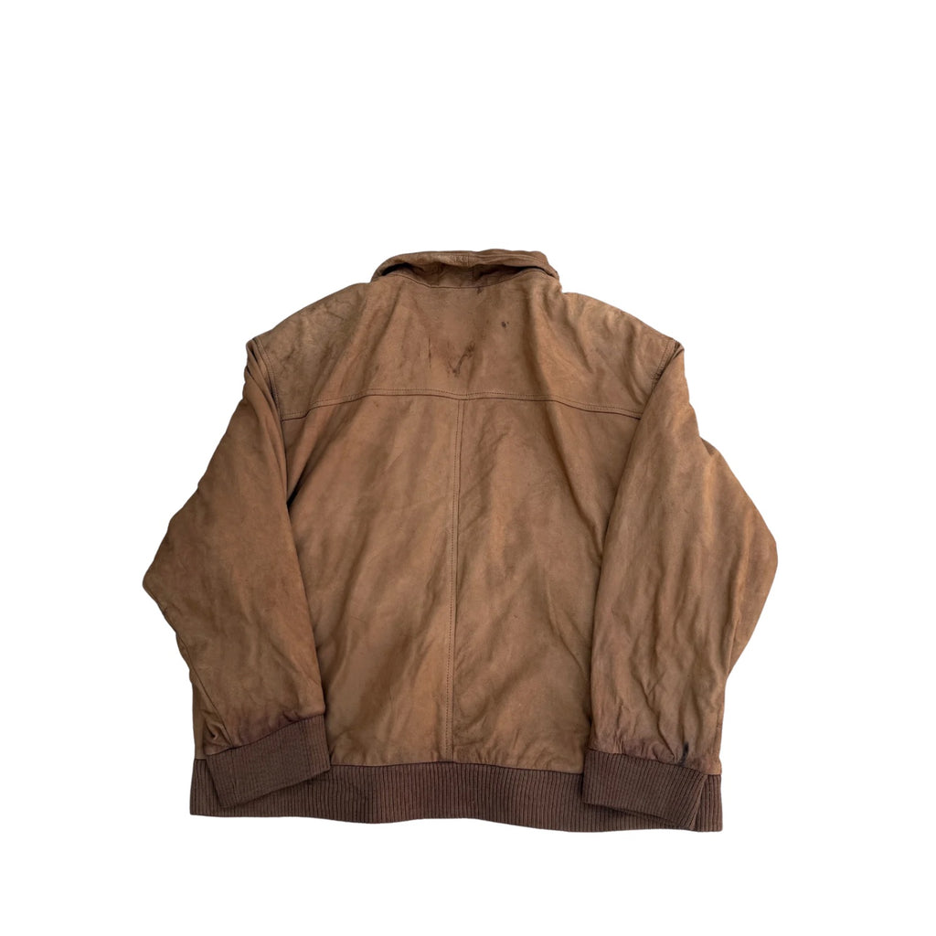HUNT CLUB LEATHER JACKET (12)