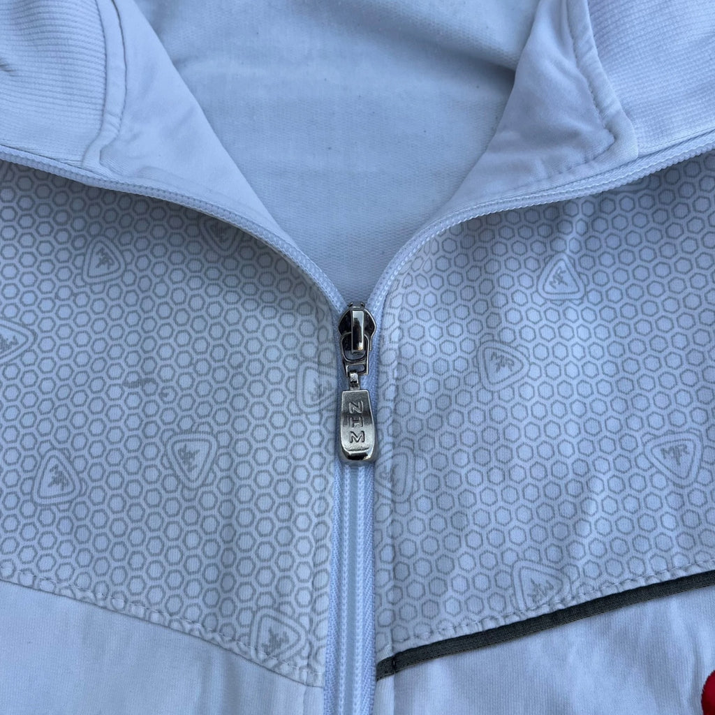 NIKE ZIPPER (716)