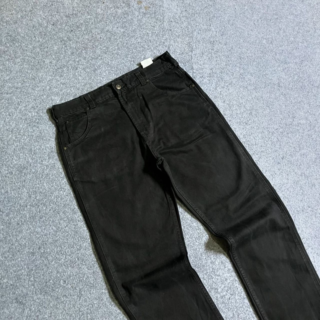 BLACK DICKIES