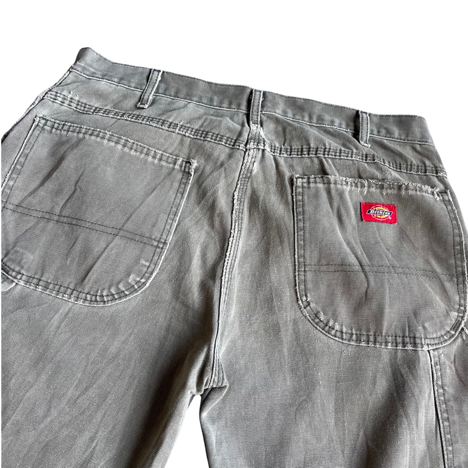 DICKIES (62)