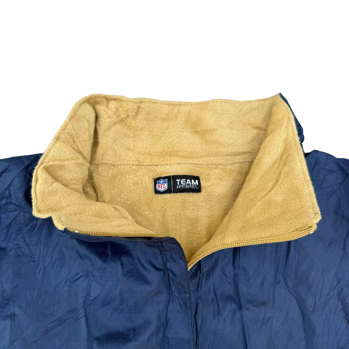 NFL Reversible Jacket RARE￼(586)