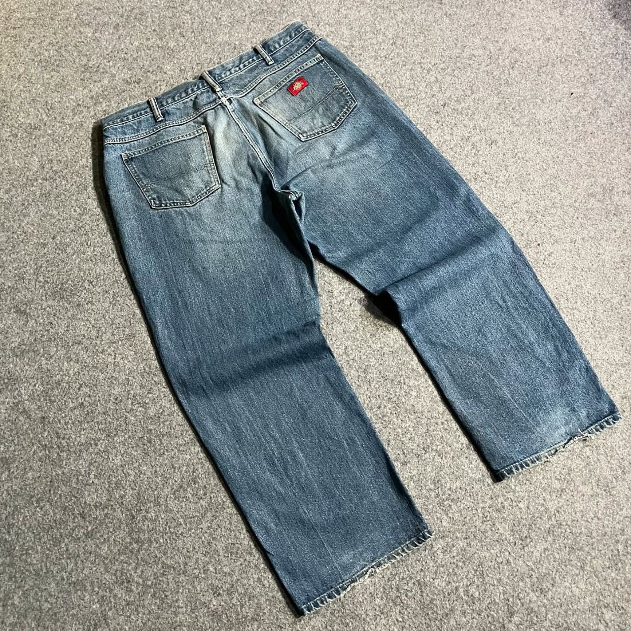 DICKIES