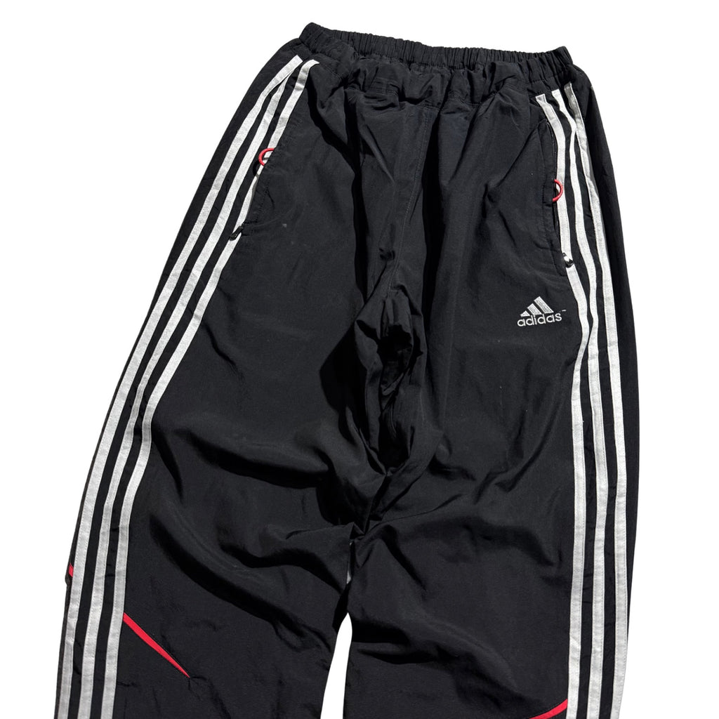 RED LINE ADIDAS