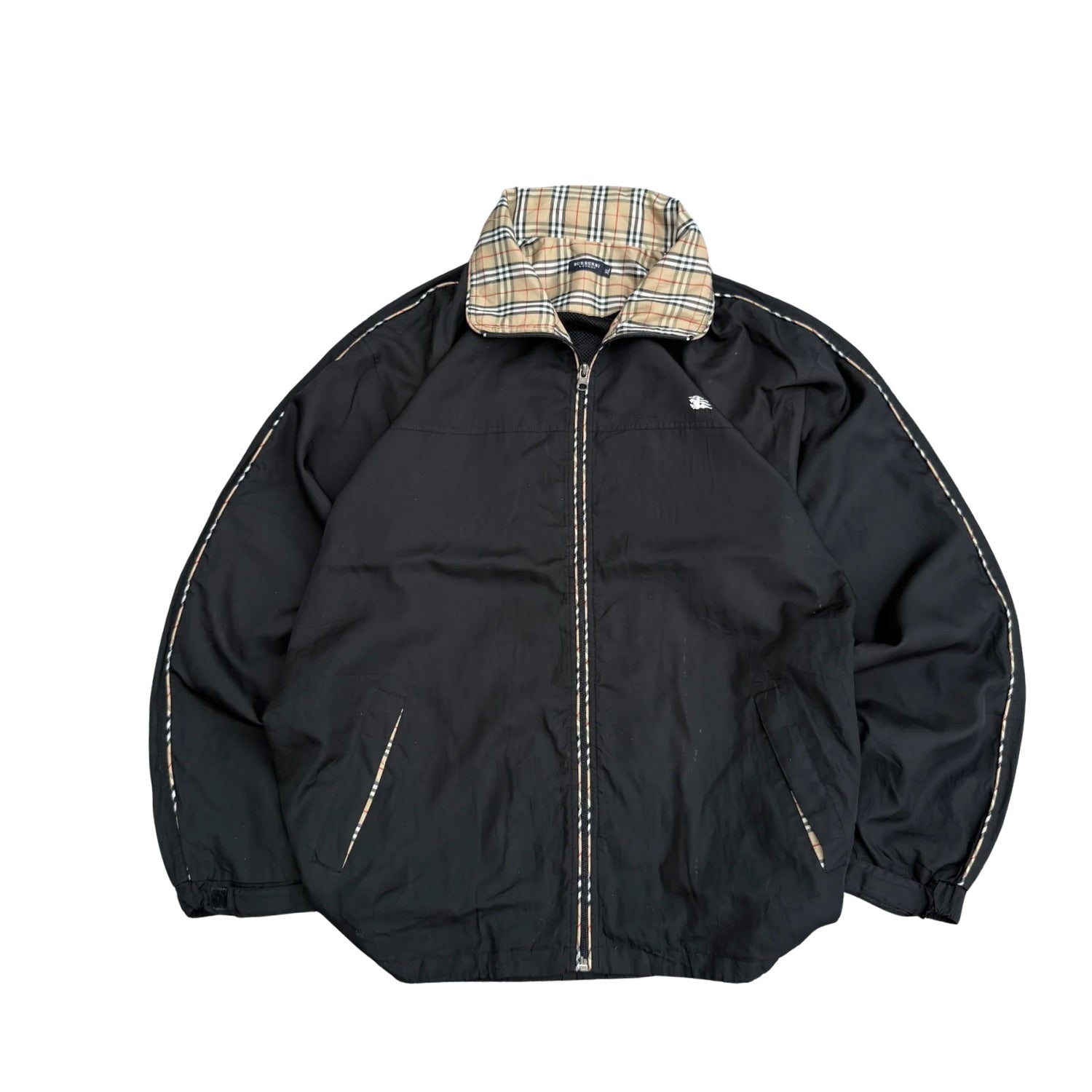 BURBERRY LONDON WINDCHETER(111)