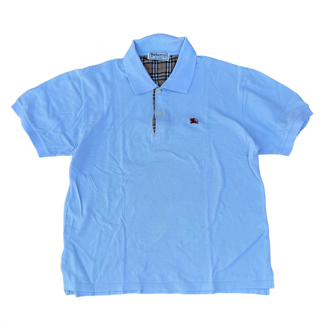 Burberry polo tee (8)