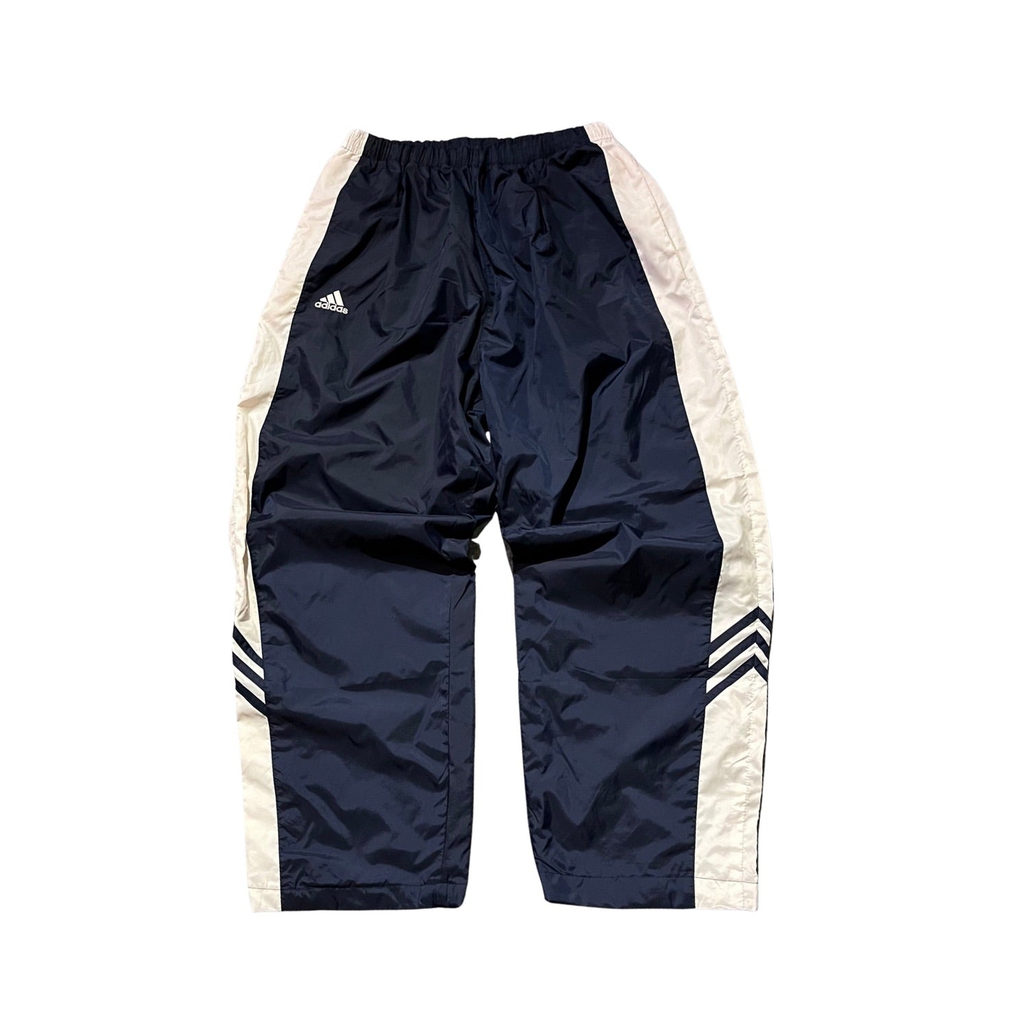 VINTAGE BAGGY ADIDAS