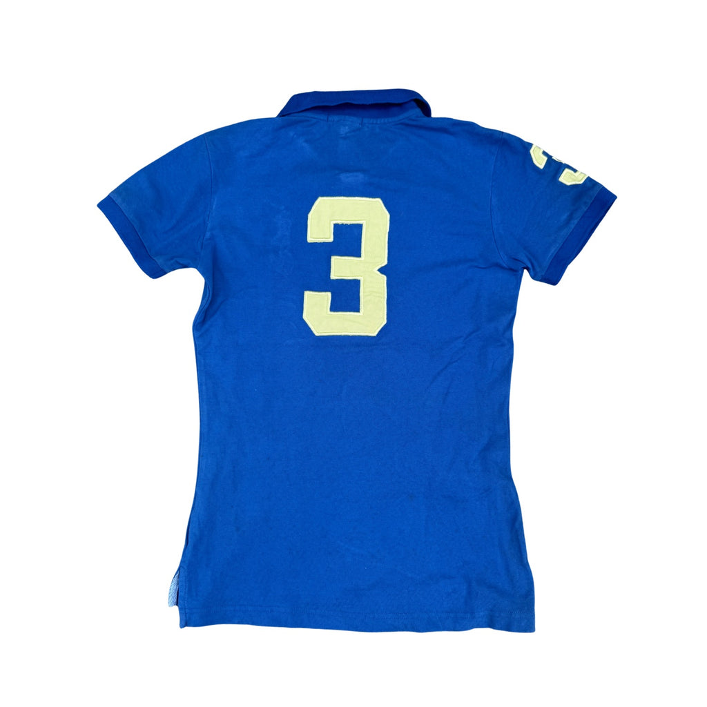 POLO (56) SIZE(XS)
