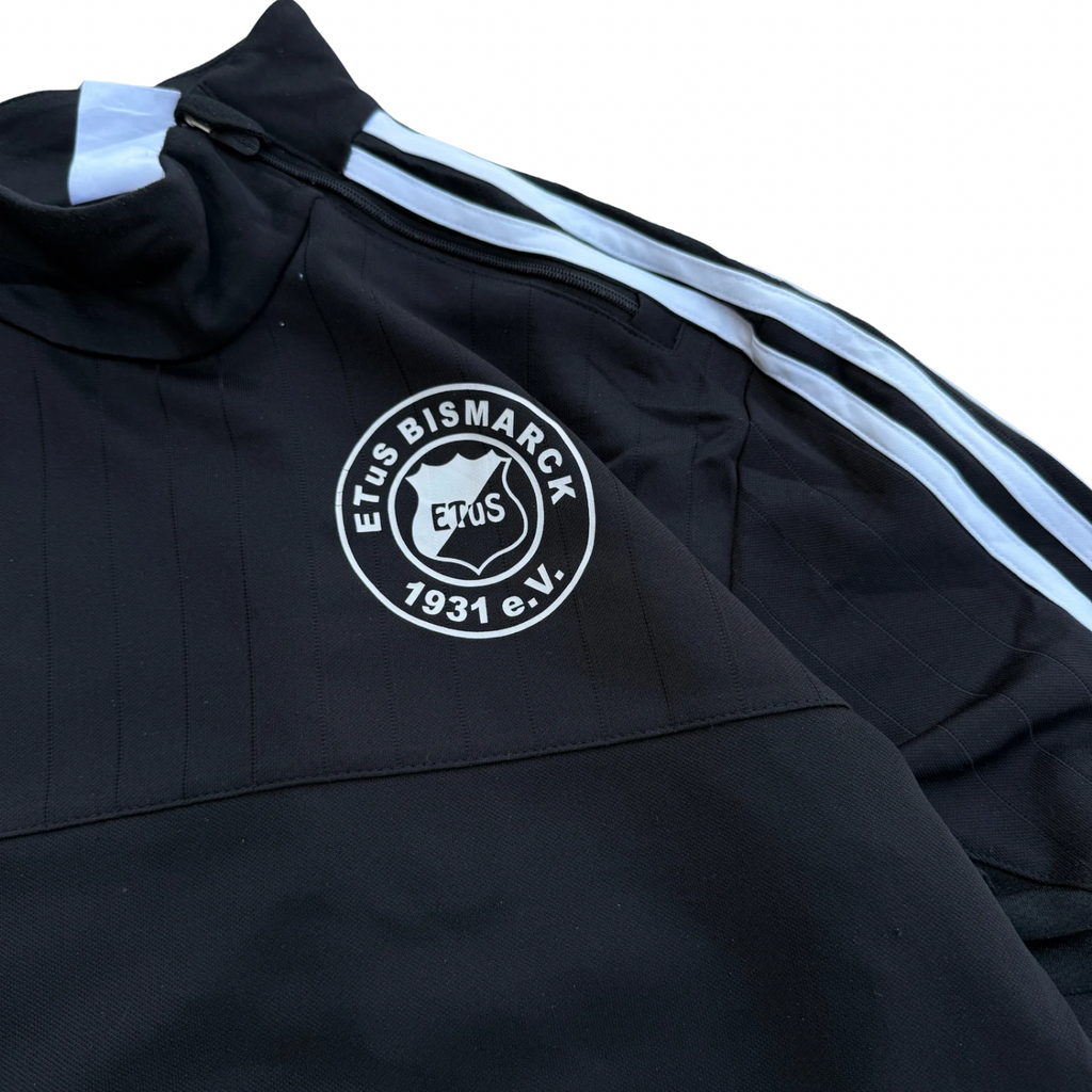 ADIDAS TRAINING JACKET (756)