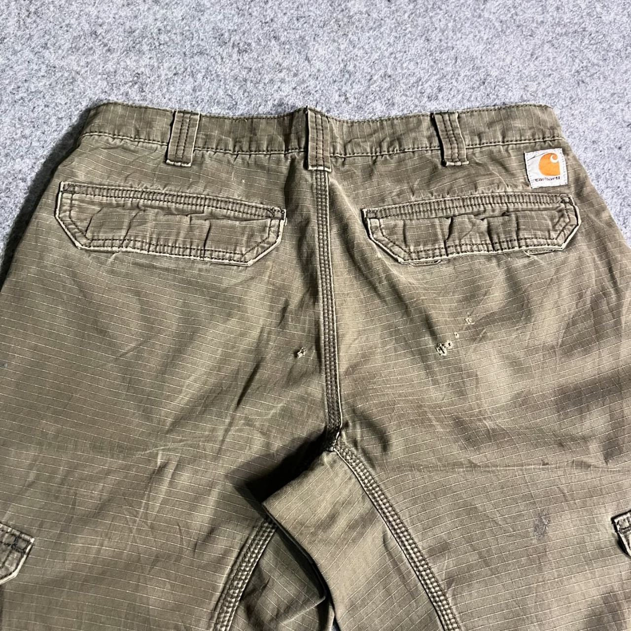 CARHARTT CARGO