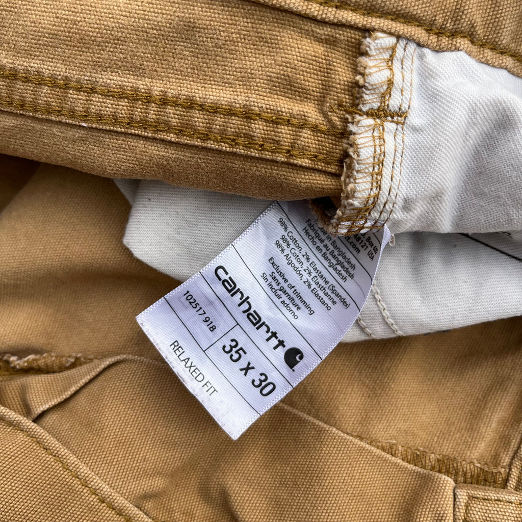 CARHARTT (126)
