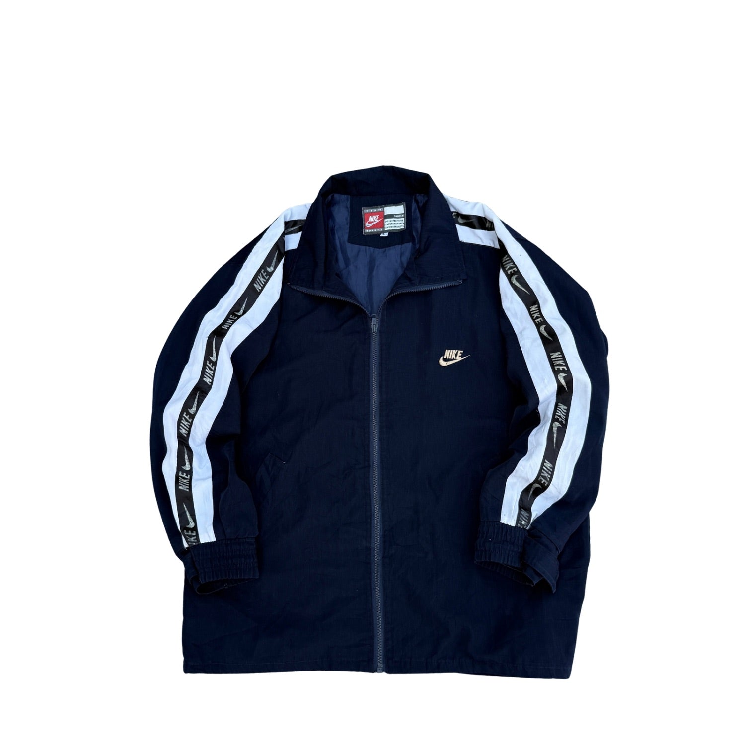 NIKE SPORTS JACKET (334)