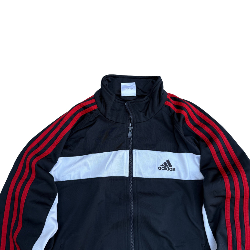 ADIDAS ZIPPER (163)