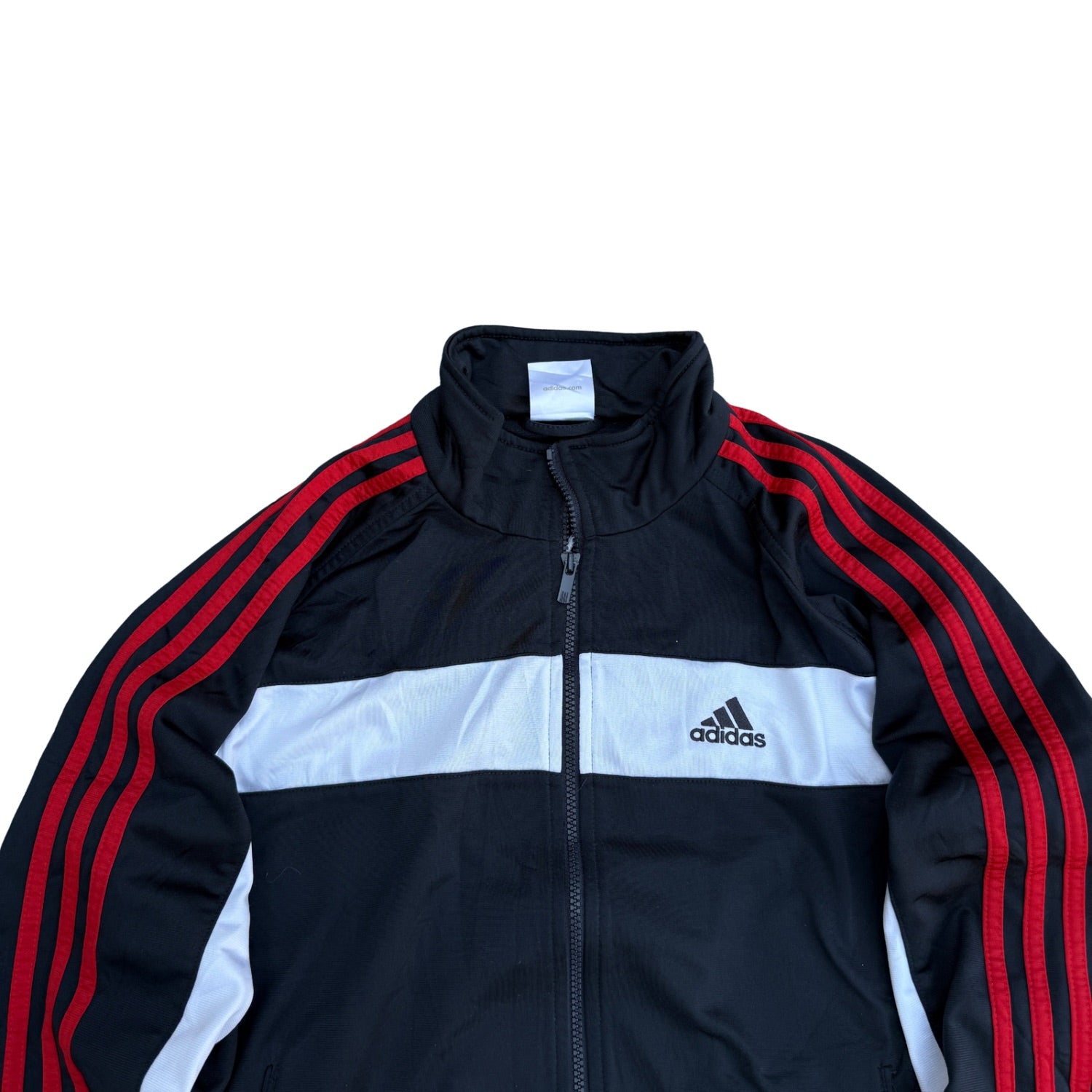 ADIDAS ZIPPER (163)