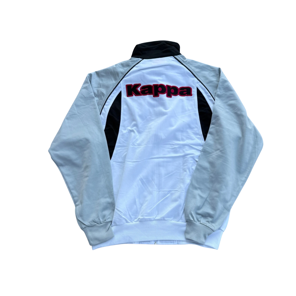 KAPPA ZIPPER (768)