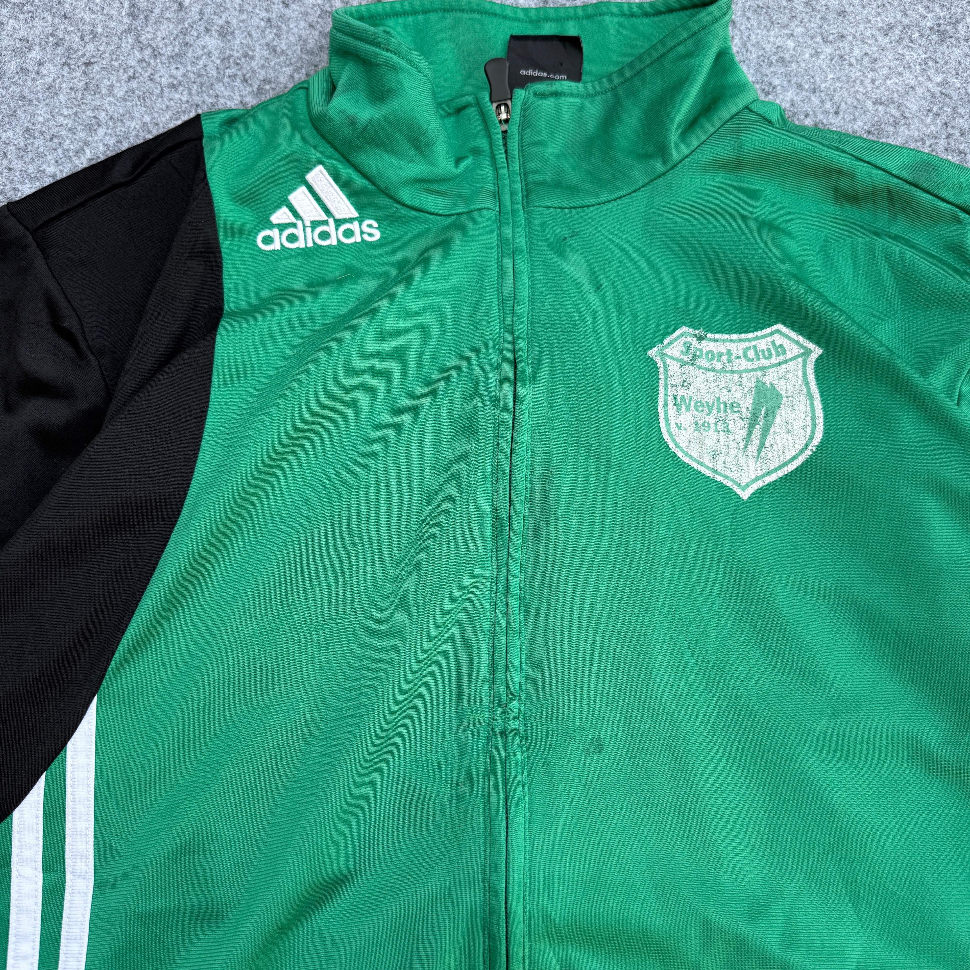 ADIDAS ZIPPER (34)