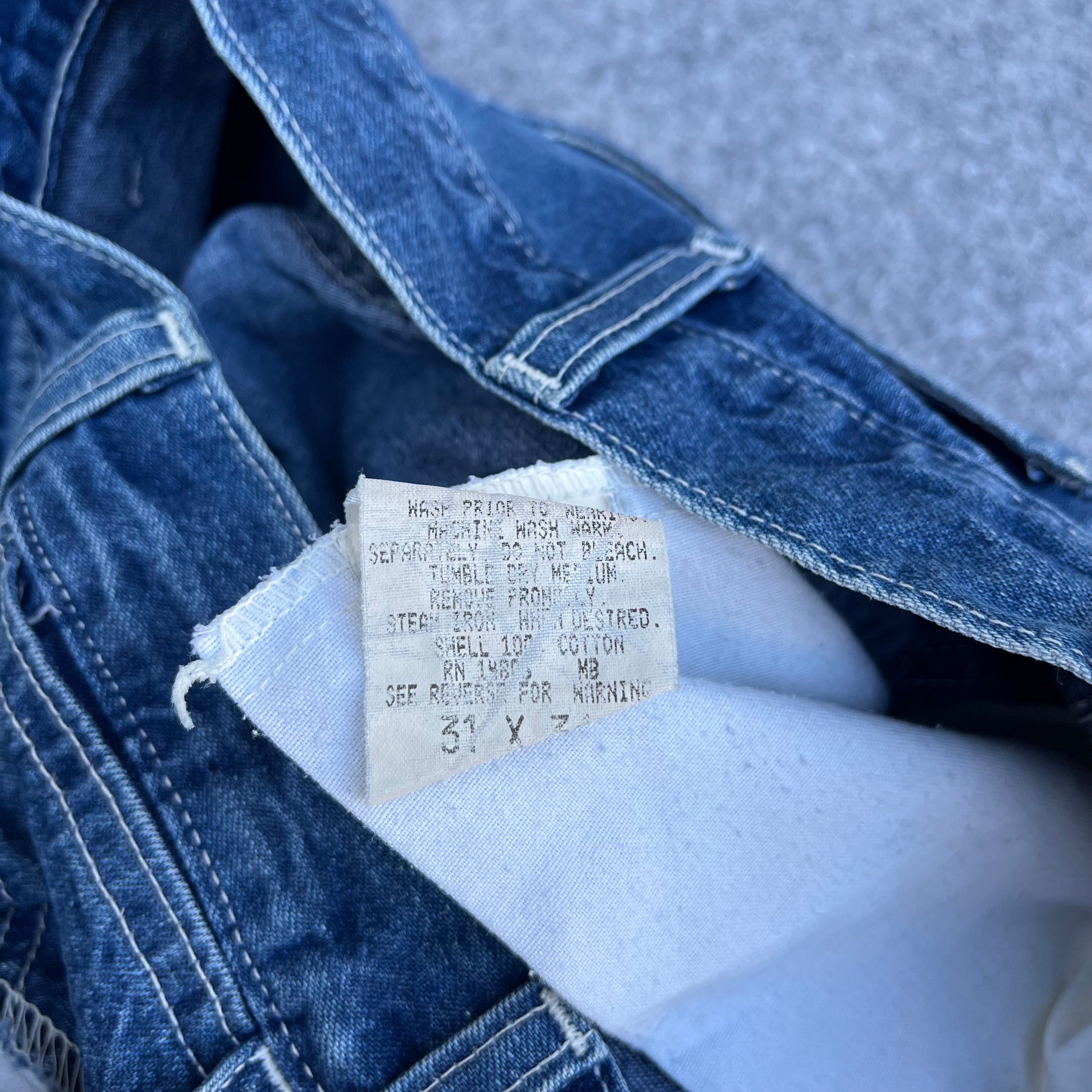 CARHARTT (91)