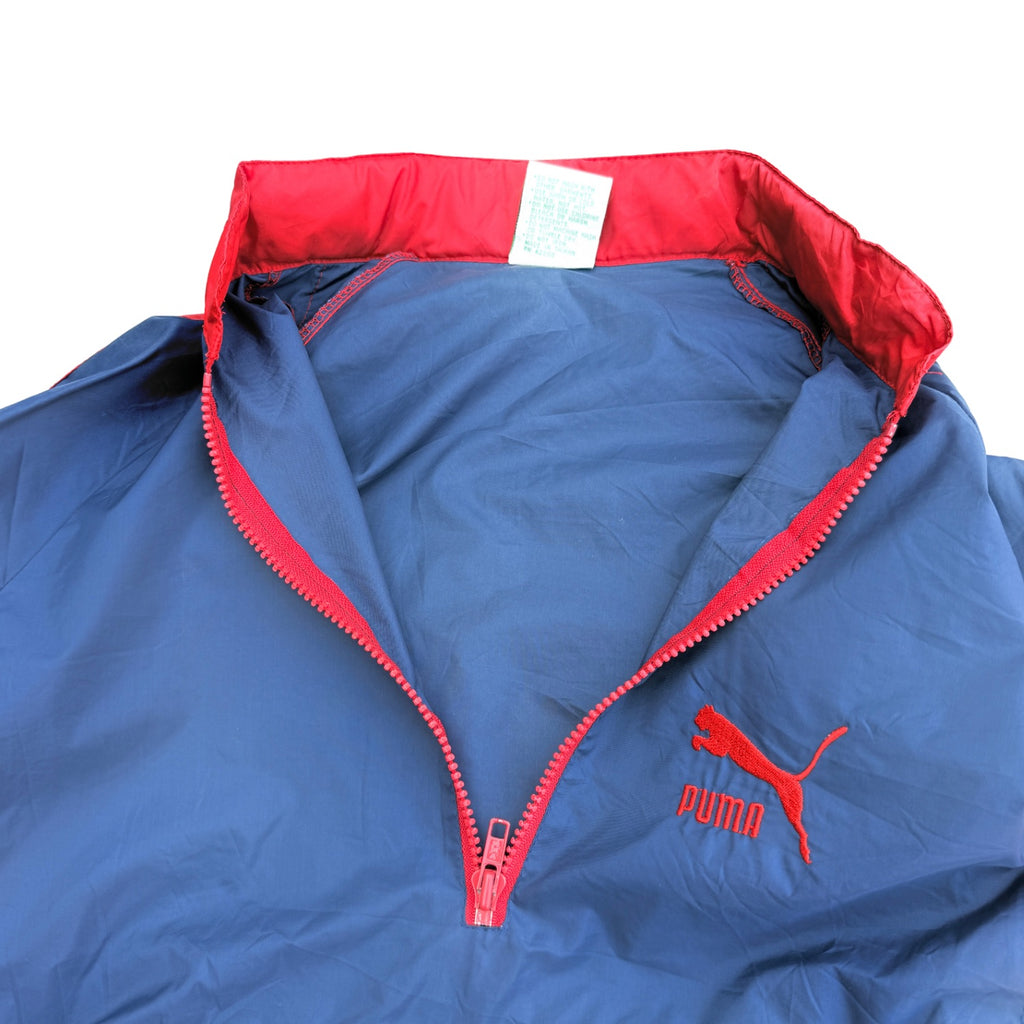 PUMA WINDBREAKER (331) LIGHTWEIGHT