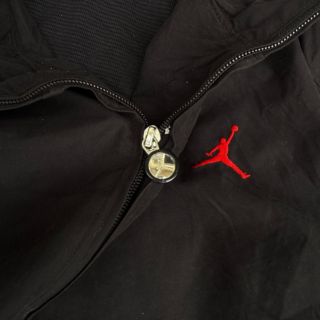 JORDAN WINDCHEATER (417) (RARE)