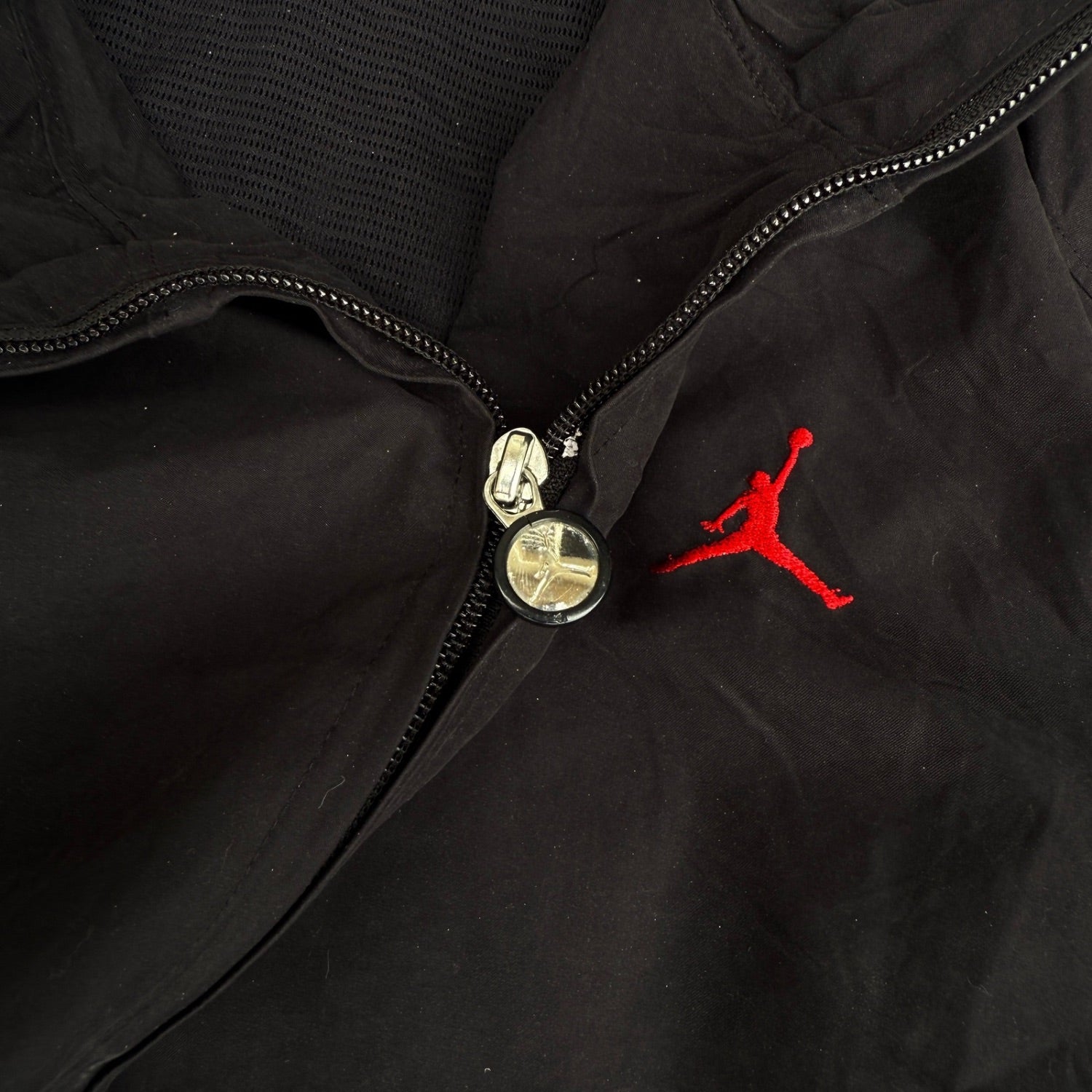 JORDAN WINDCHEATER (417) (RARE)