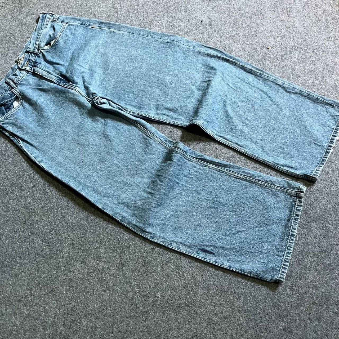 BAGGY CARHARTT