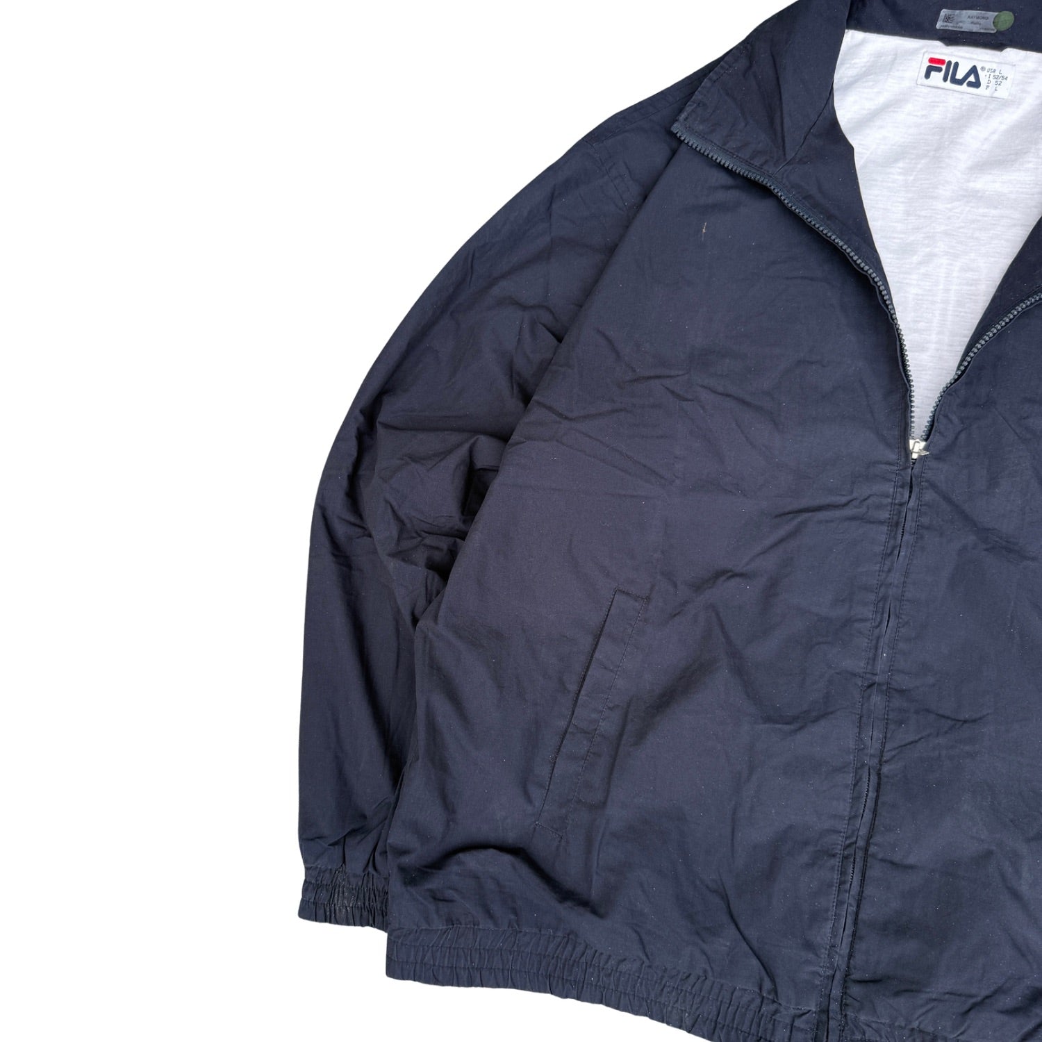 VINTAGE FILA (419)