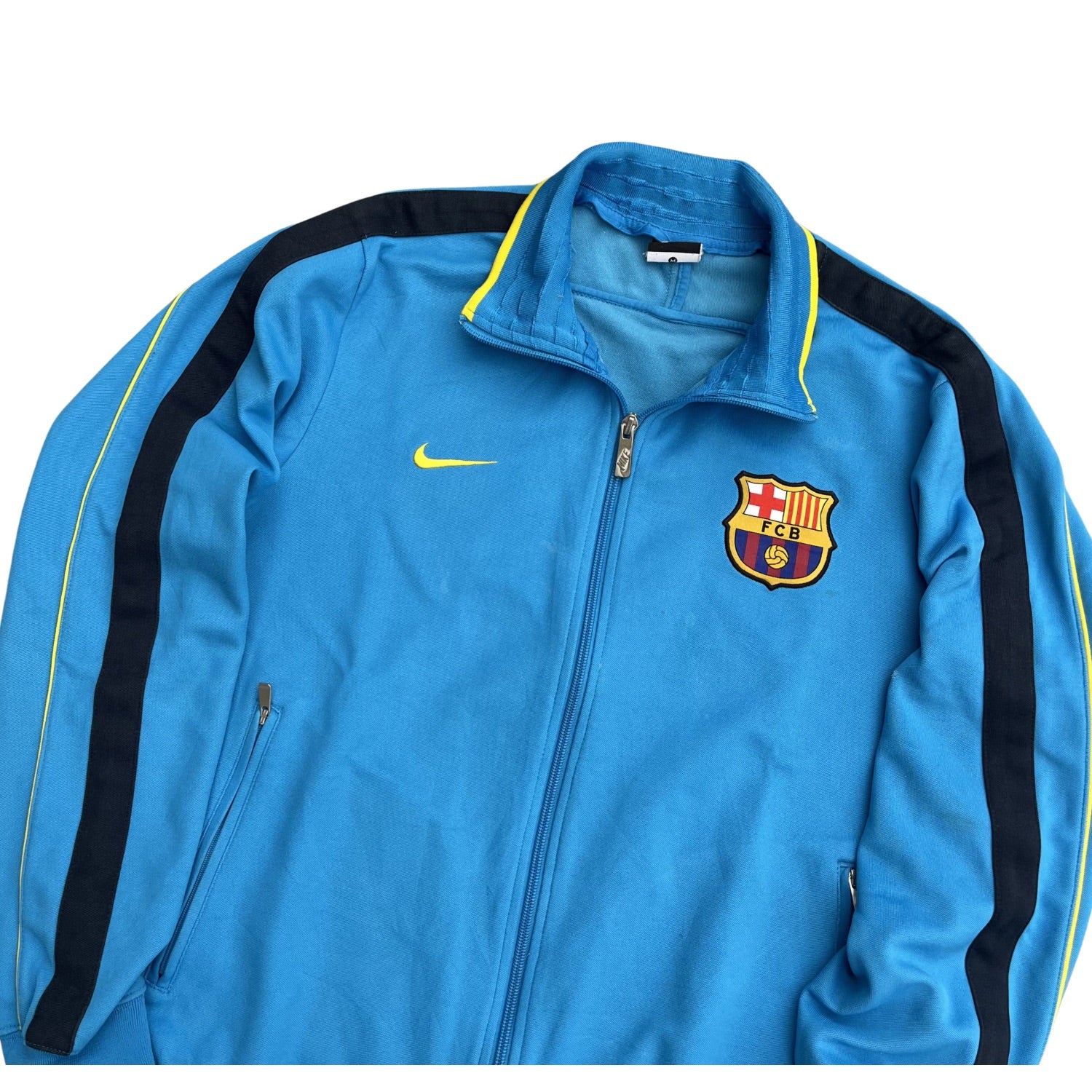 NIKE X FCB (8)