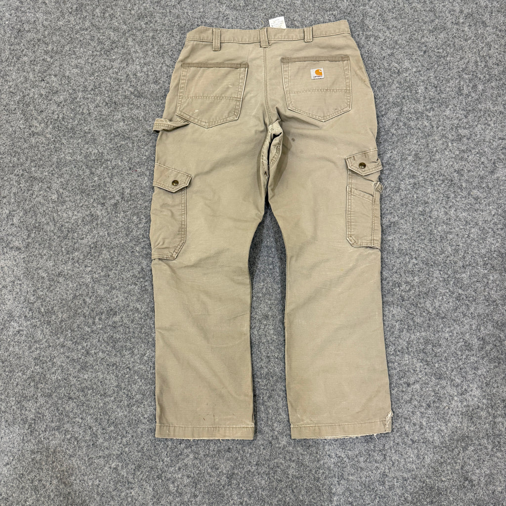 CARHARTT Double knee cargo (136)