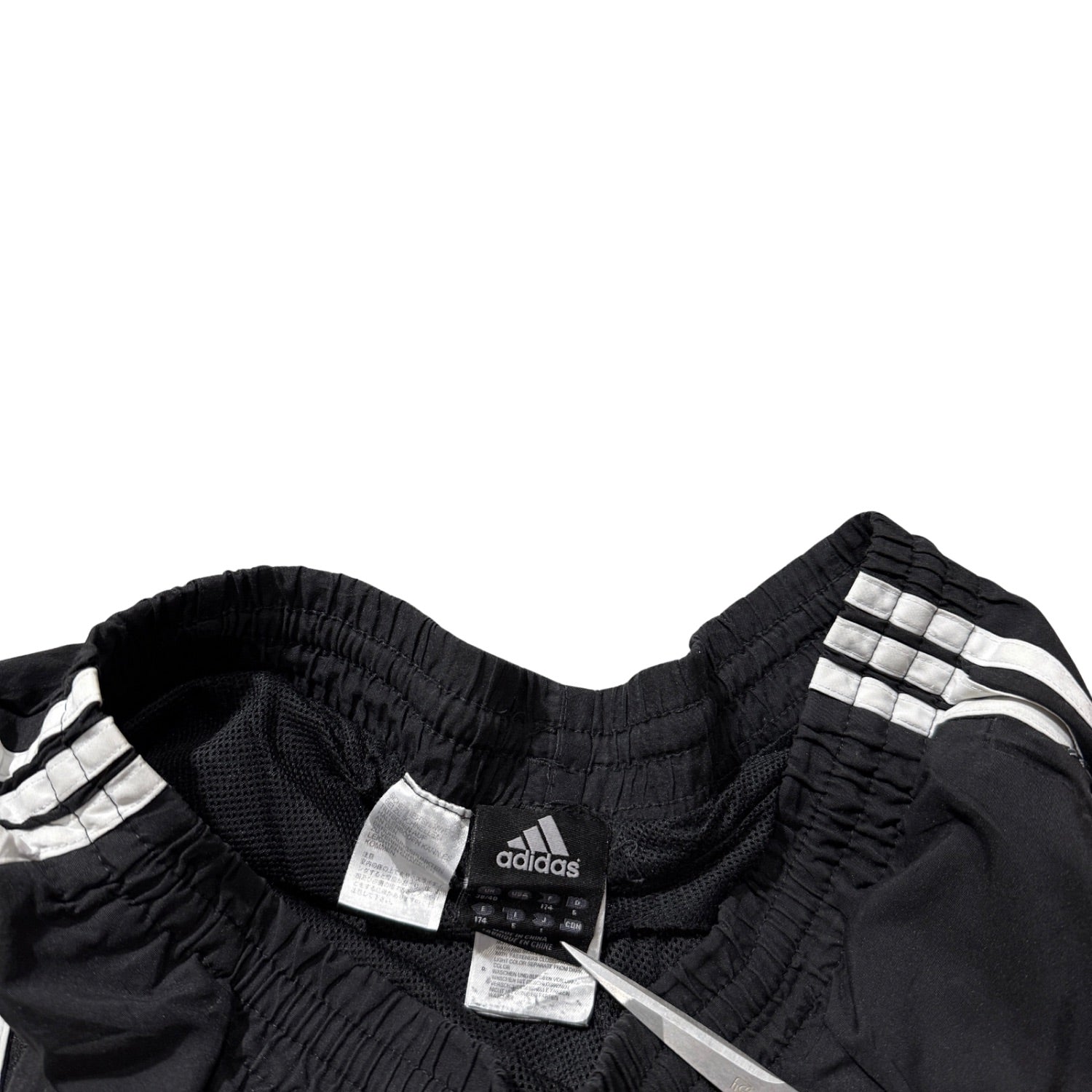 ADIDAS JOGGER (162)