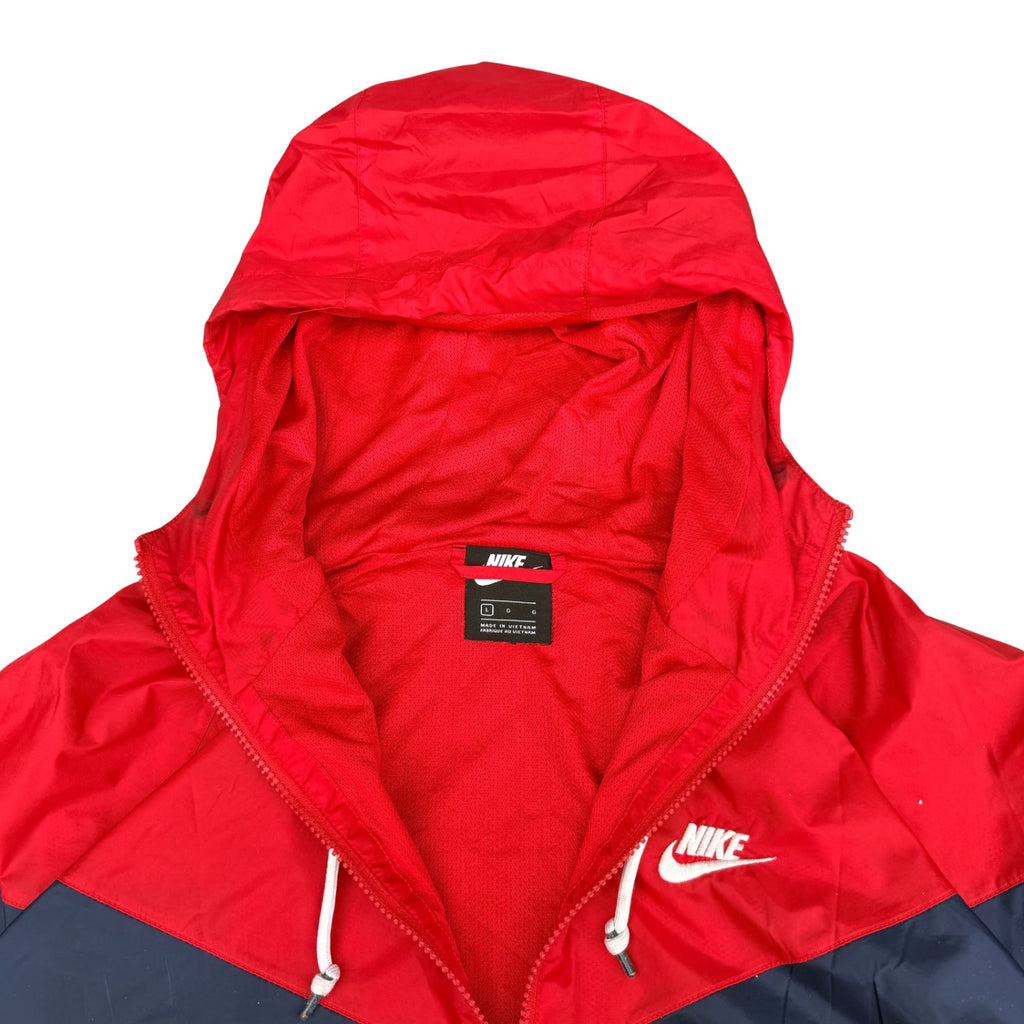 NIKE WINDCHEATER (424)