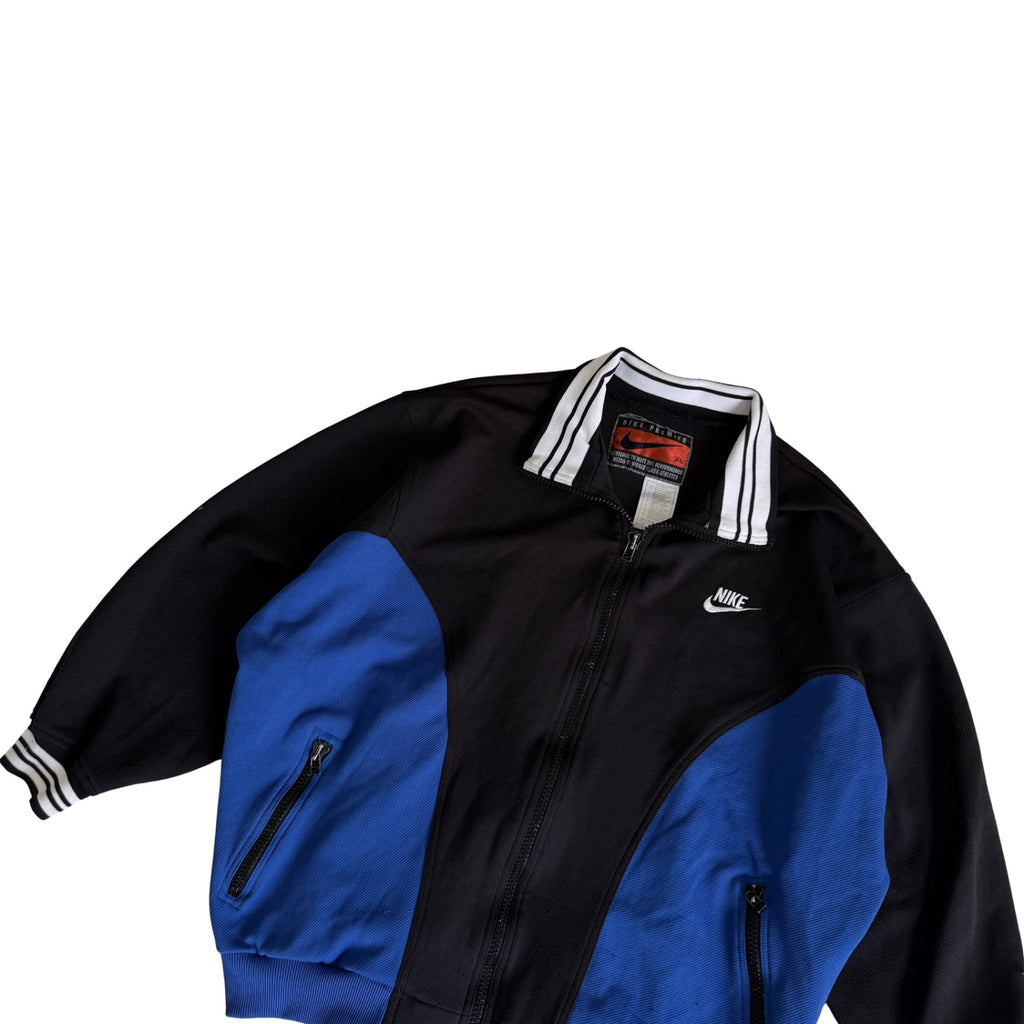 90S VINTAGE ZIPPER