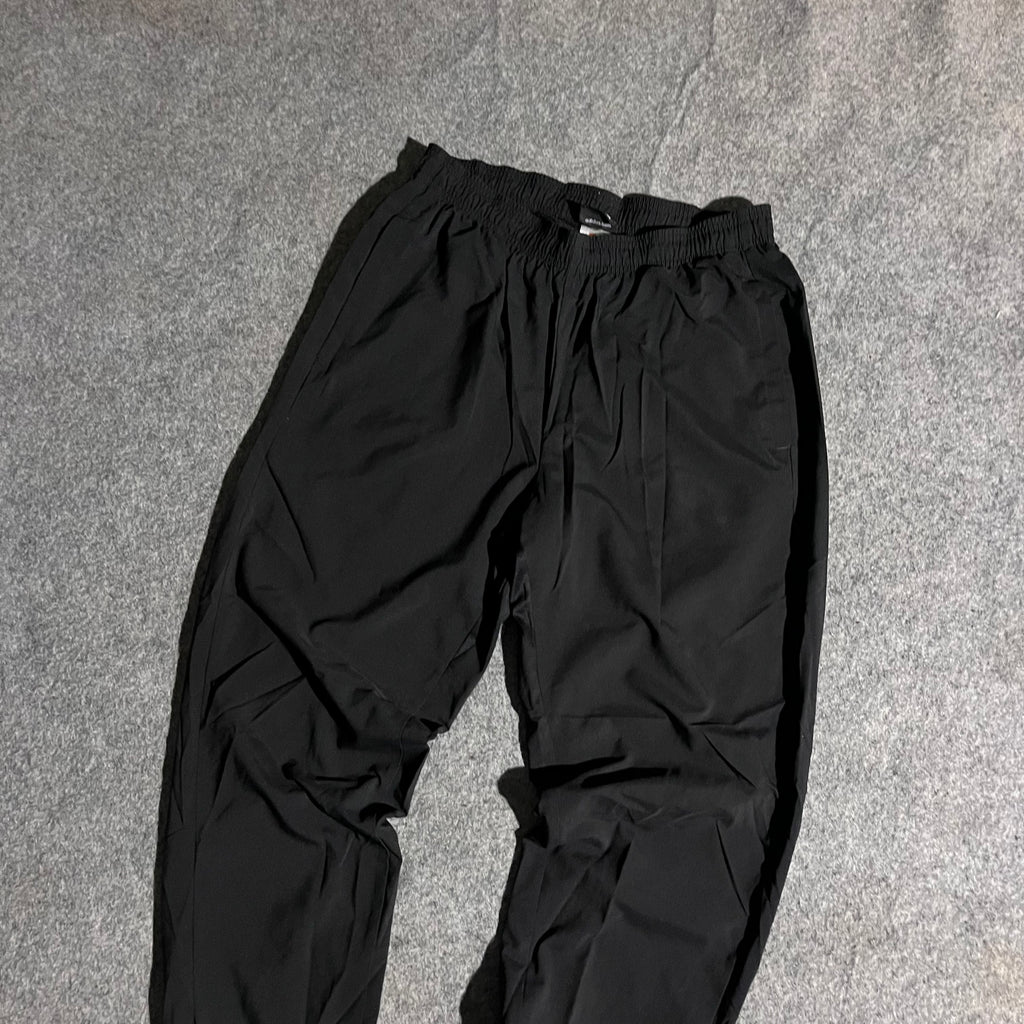 Black ADIDAS JOGGER