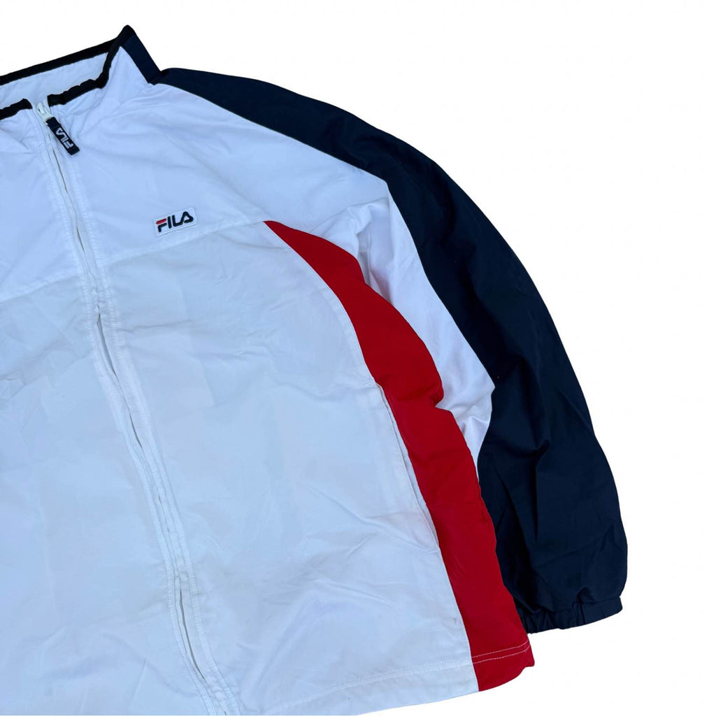 FILA WINDCHEATER (598)